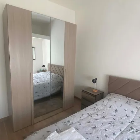 Lo Sul Διαμέρισμα Ispra