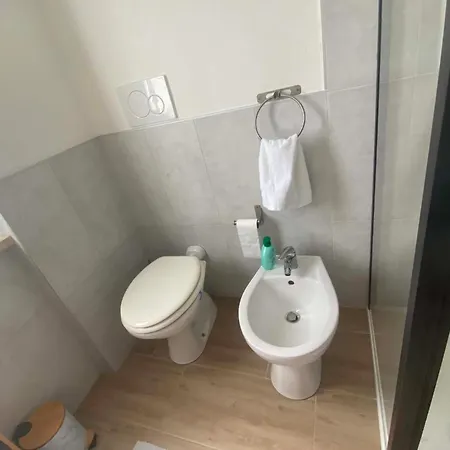 Διαμέρισμα Lo Sul Ispra
