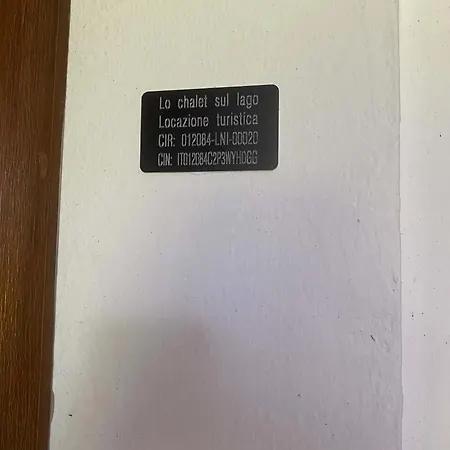 Διαμέρισμα Lo Sul Ispra